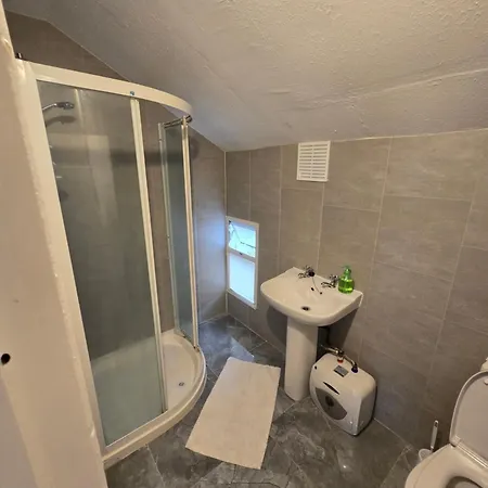 Trinity 2 Privat bolig Drogheda